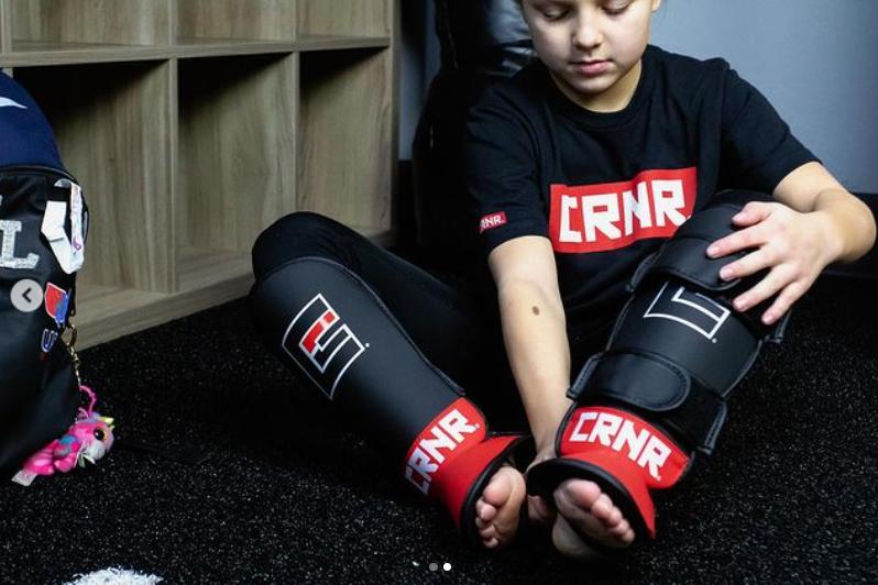Equipements enfant CRNR