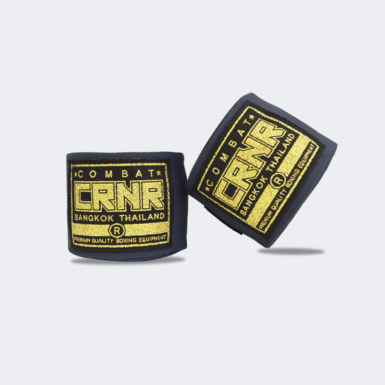 Bandages de boxe CRNR Gris