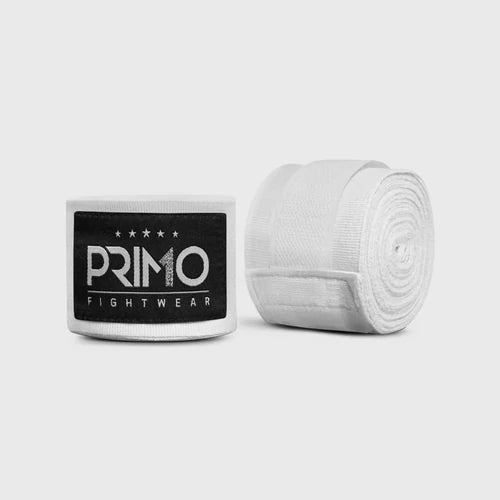 Bandes de Boxe Série 4m 8 Couleurs PRIMO