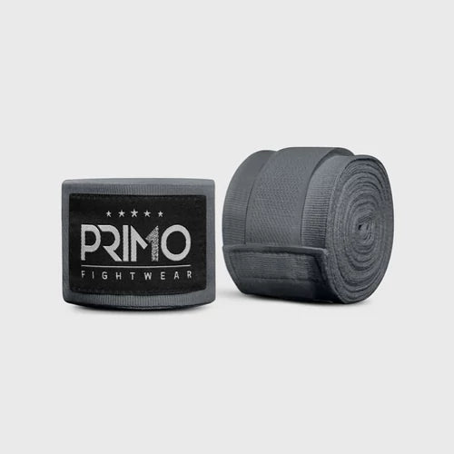 Bandes de Boxe Série 4m 8 Couleurs PRIMO