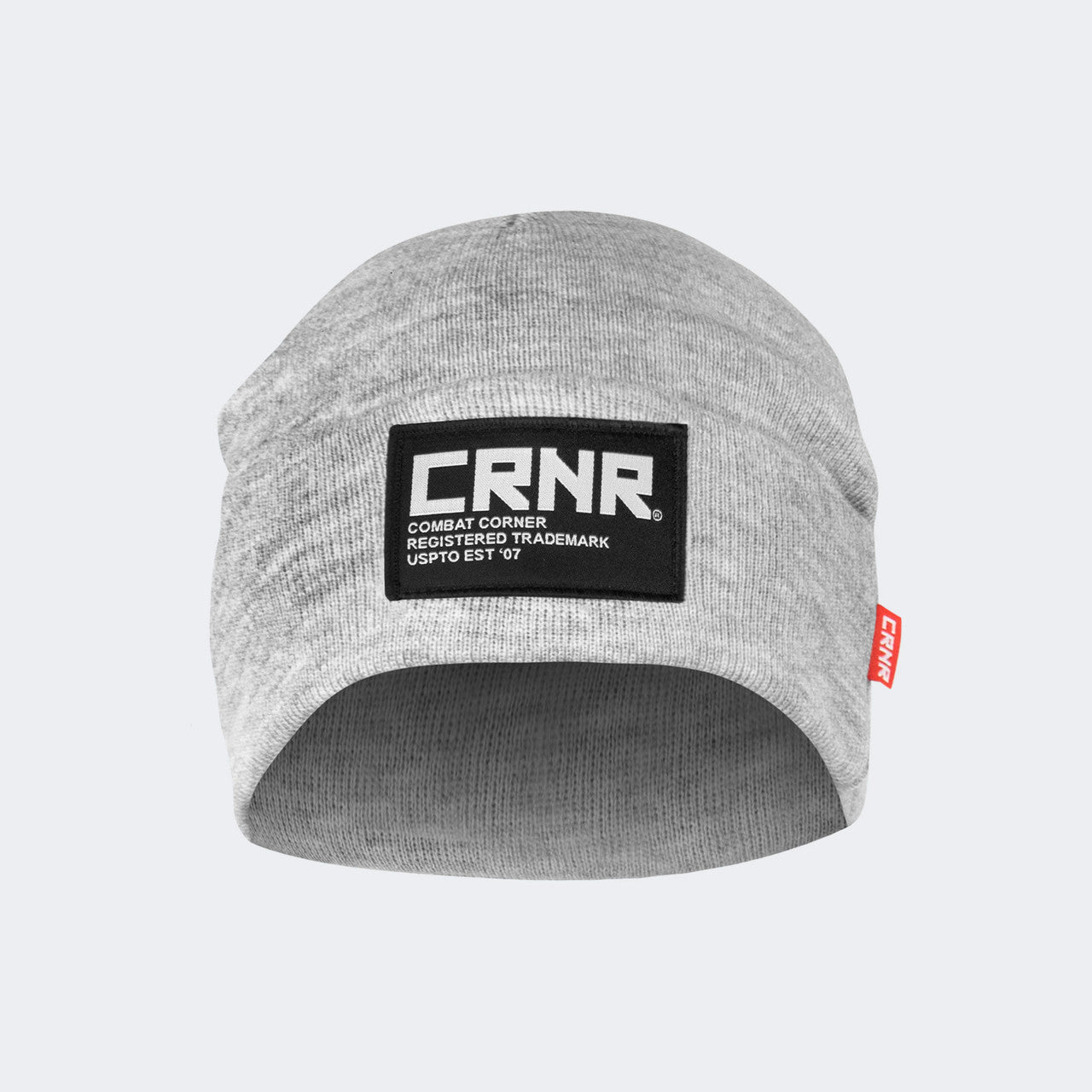 Bonnet Gris CRNR