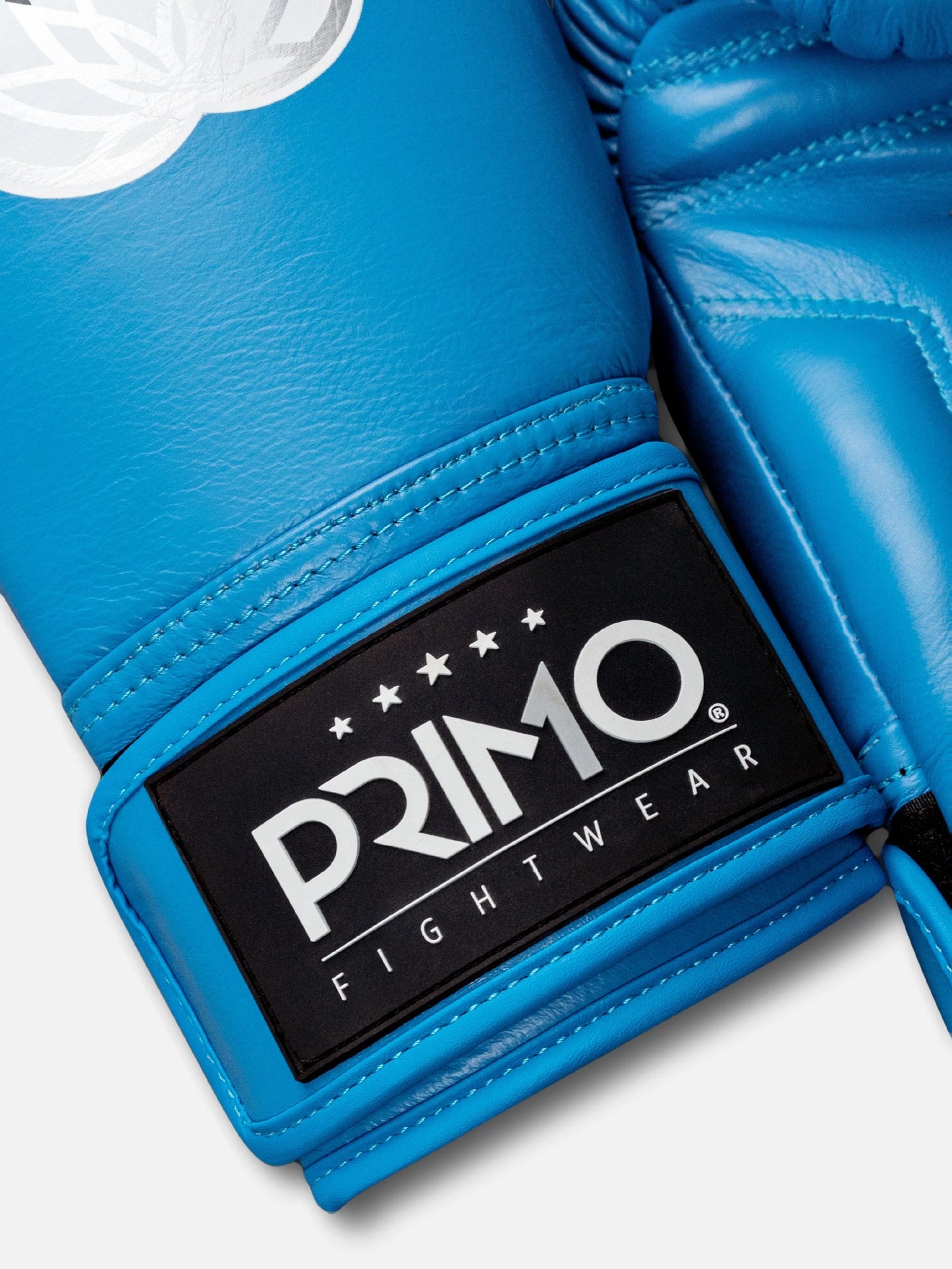 Gants de Boxe Emblem 2.0 Bleu PRIMO