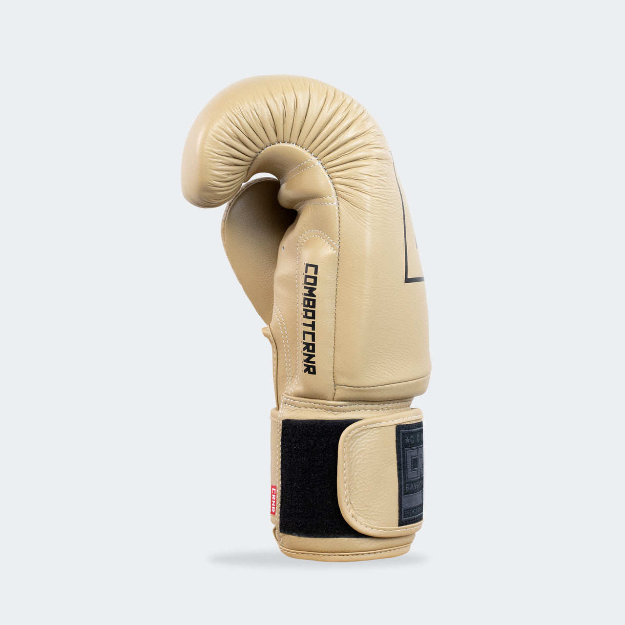 Gants de Boxe HMIT Crème CRNR