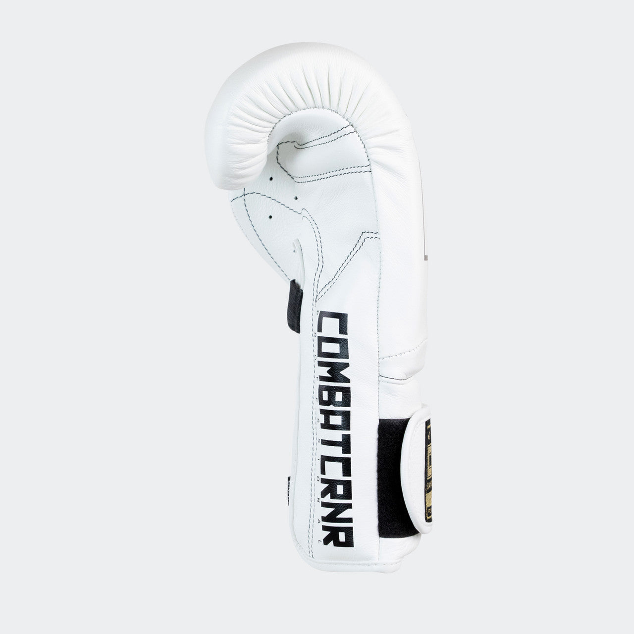 Gants de Boxe HMIT Velcro CRNR 2
