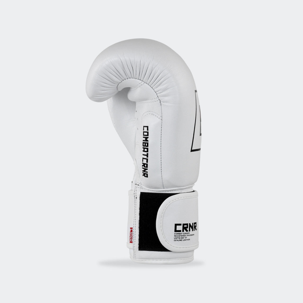 Gants de Boxe HMIT Velcro CRNR 3