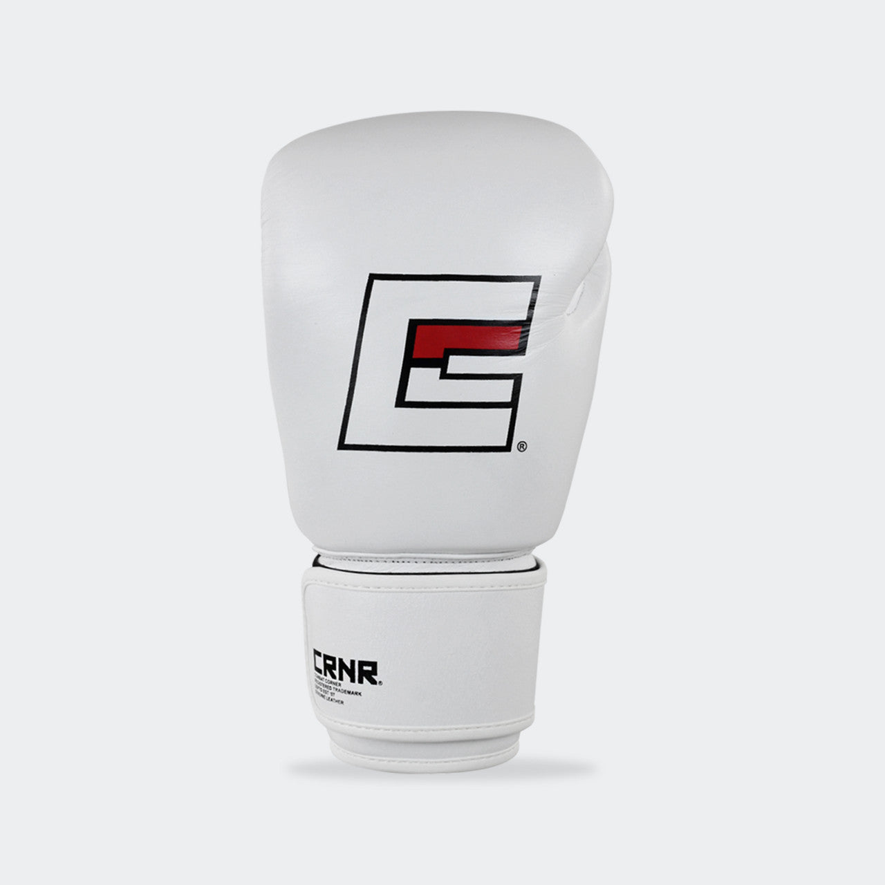 Gants de Boxe Thaï Blanc CRNR