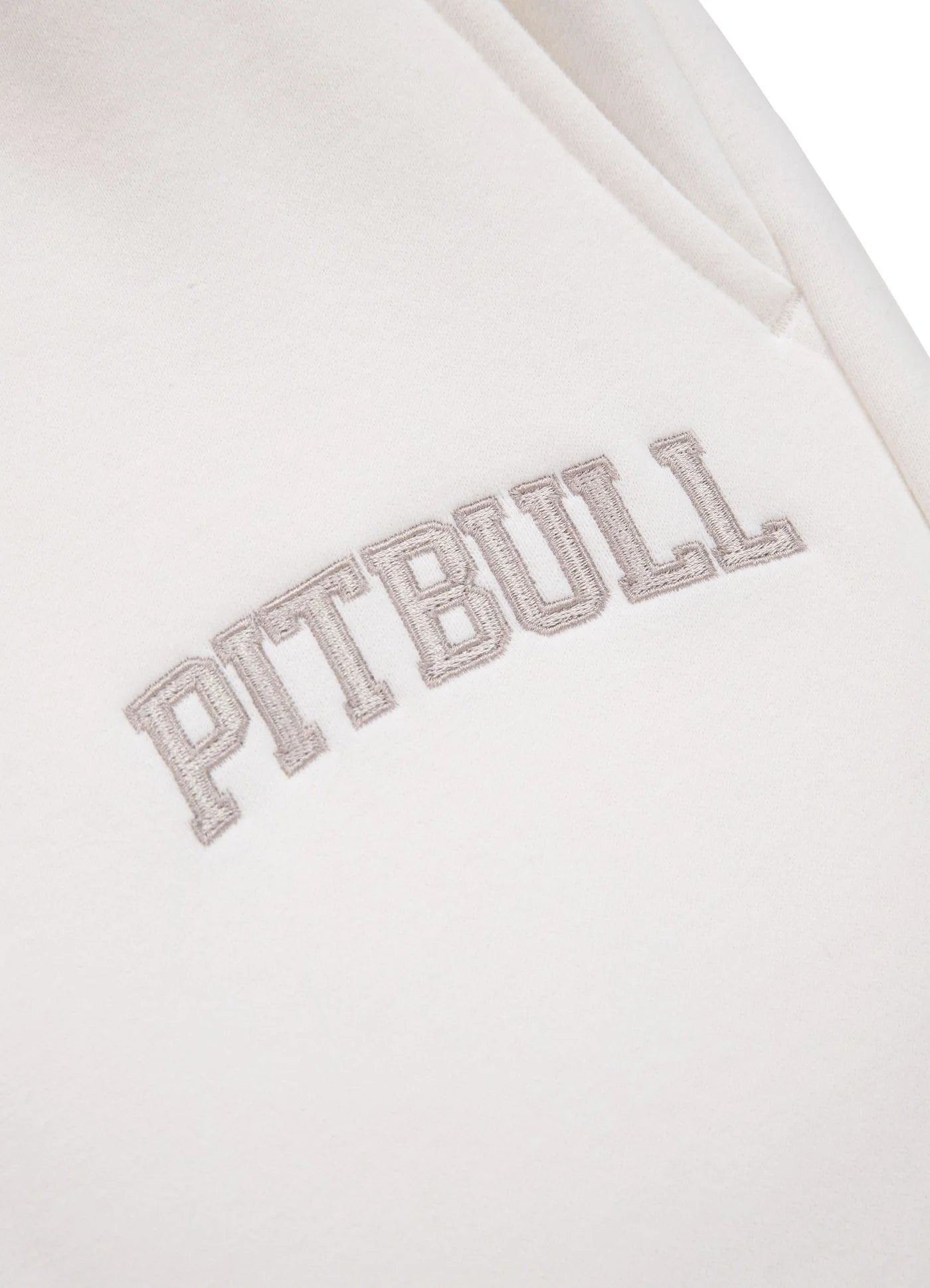 Jogging Femme TYRIAN Blanc PITBULL