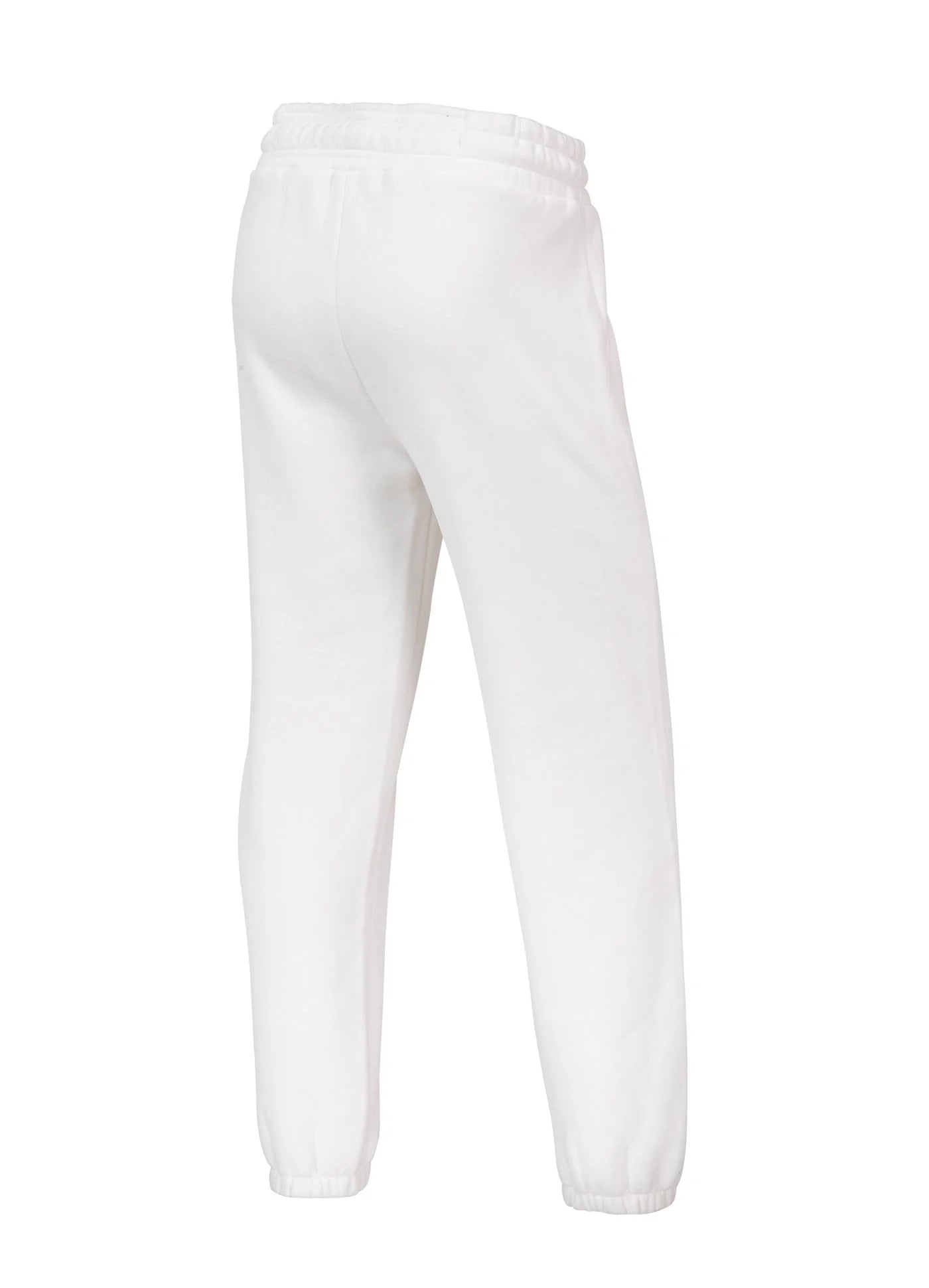 Jogging Femme TYRIAN Blanc PITBULL