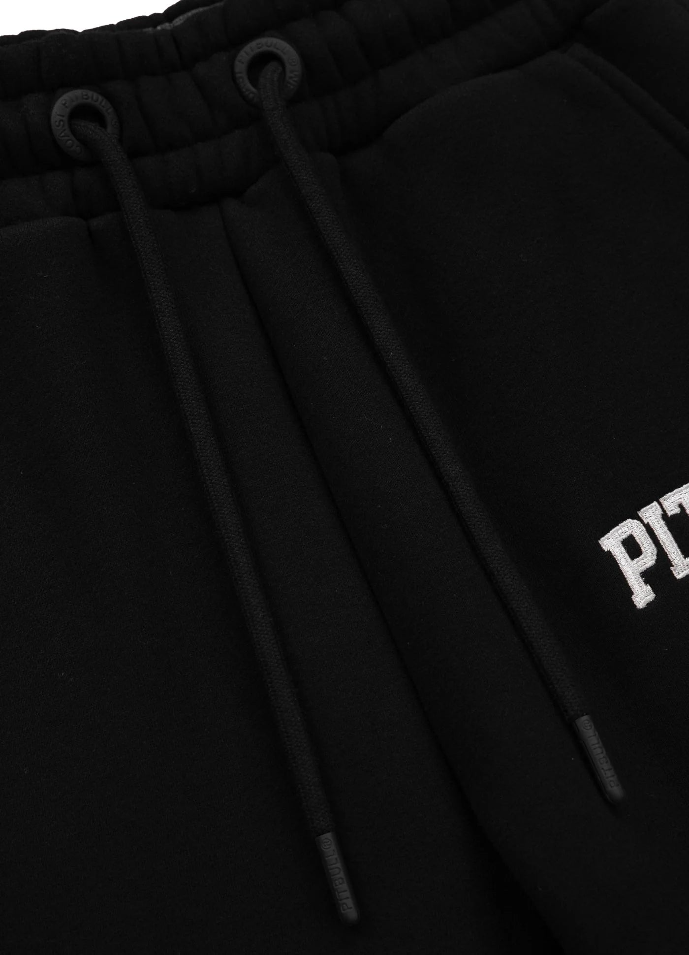 Jogging Femme TYRIAN Noir PITBULL