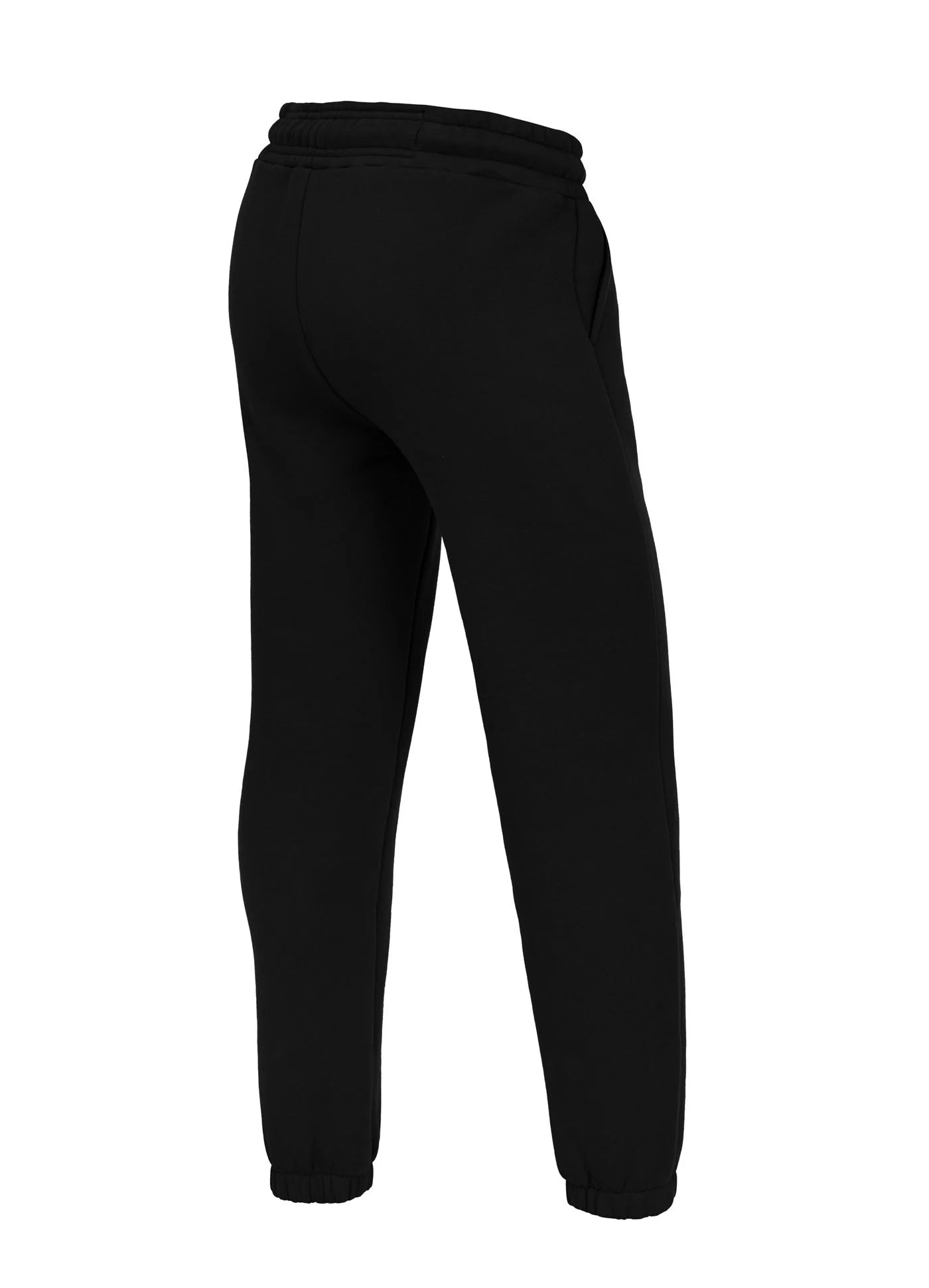 Jogging Femme TYRIAN Noir PITBULL