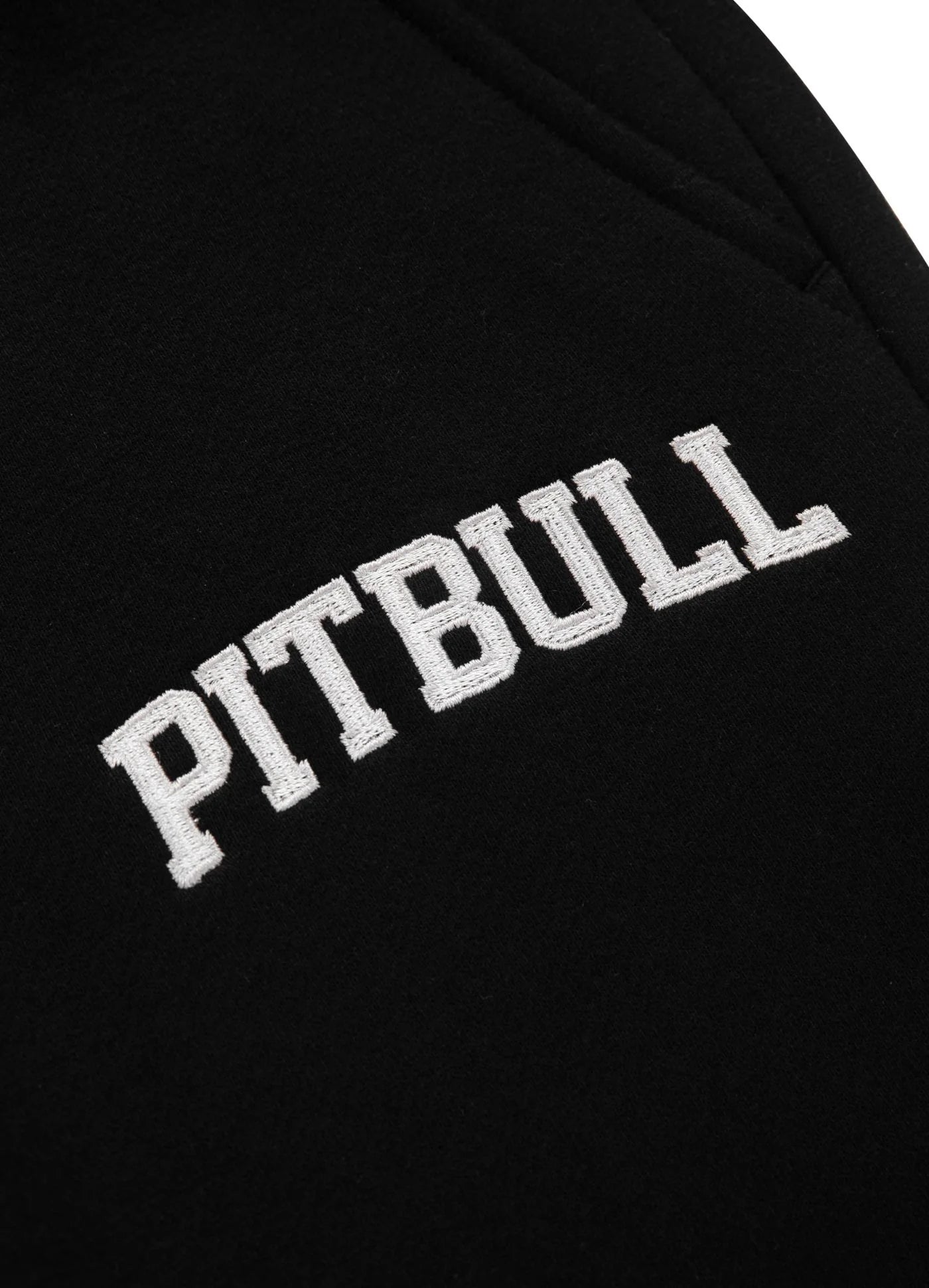 Jogging Femme TYRIAN Noir PITBULL