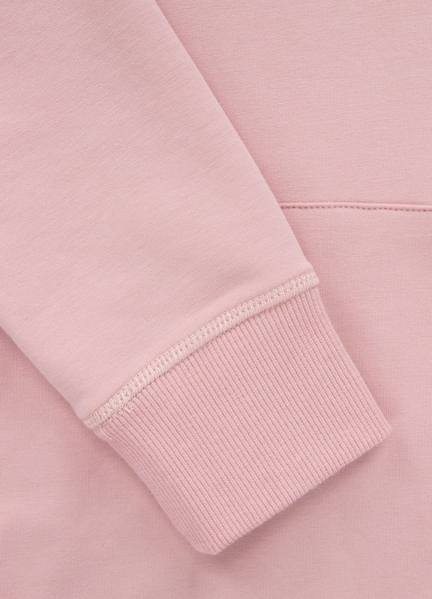Pull mi-saison, Femme, La Canada, Rose, Pitbull