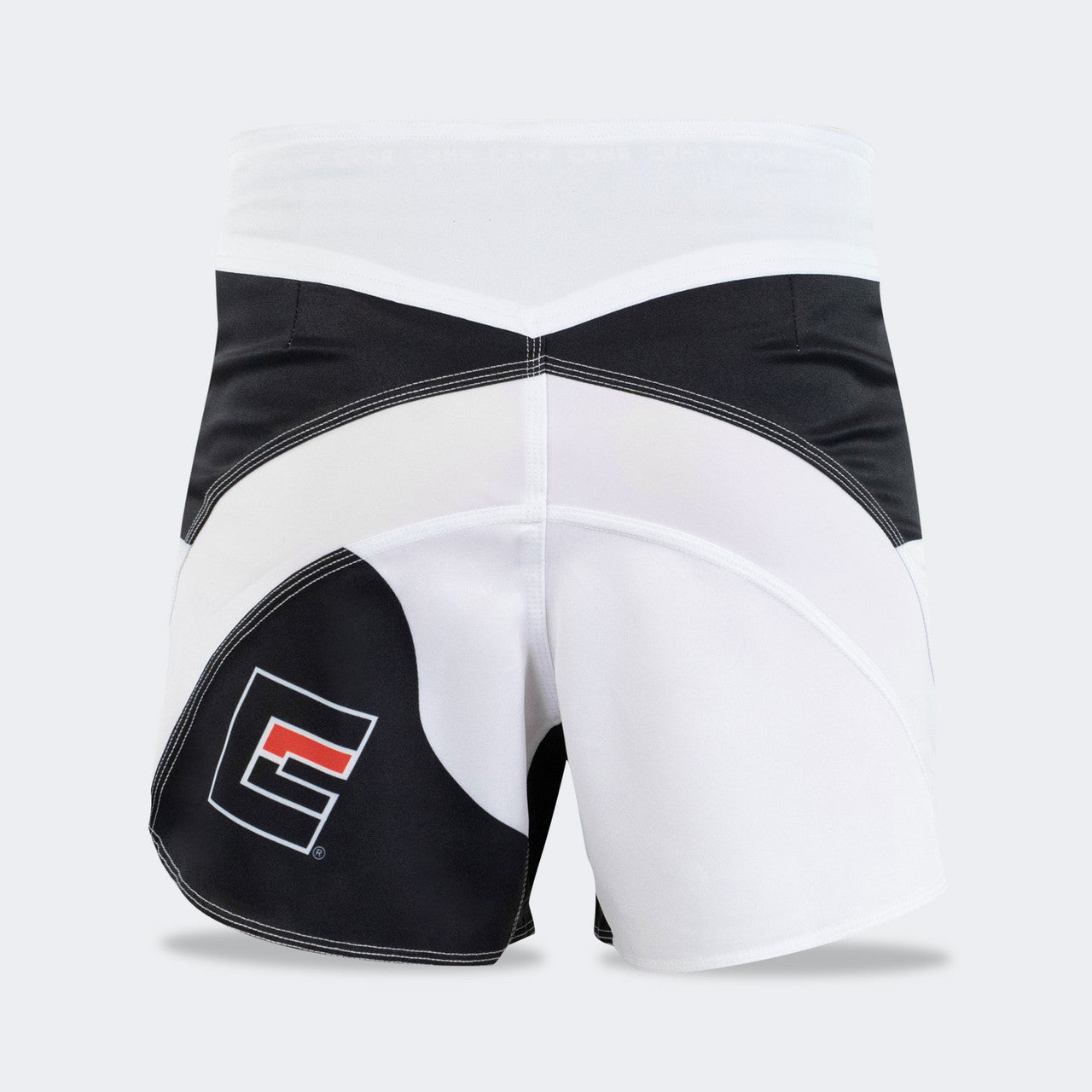 Short de combat Hybrid Supreme Blanc 2.0 CRNR
