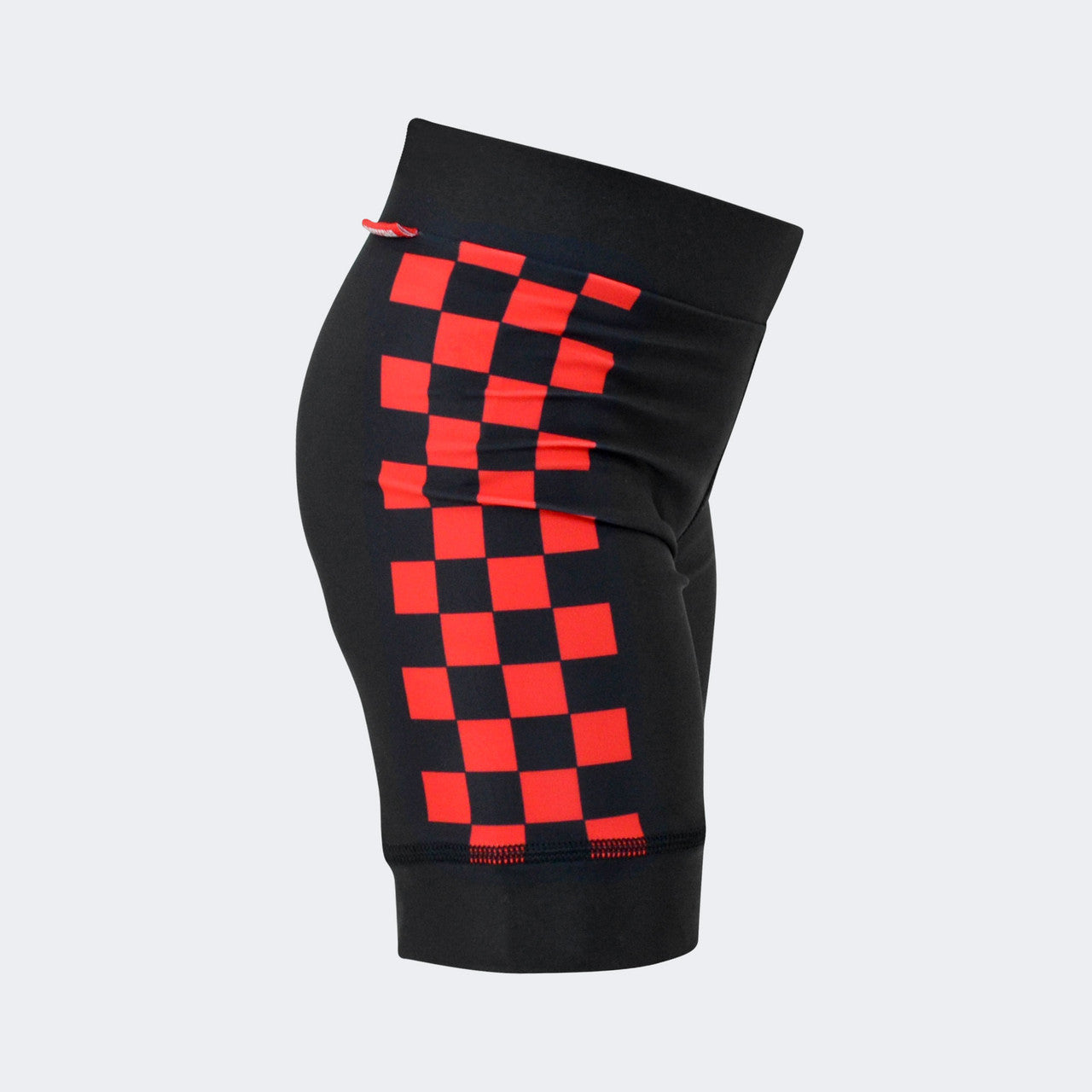 Short de compression pour enfants Punch Choke Supreme Vale Tudo Noir CRNR