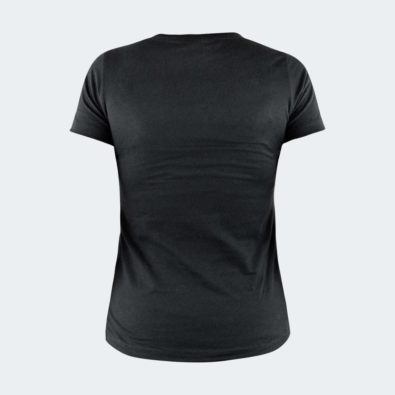T-Shirt femme Noir CRNR