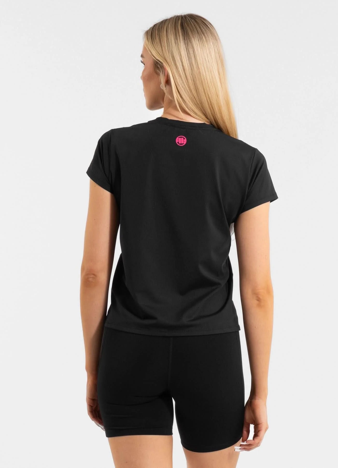 T-shirt AVENIDA Femme Pitbull 2