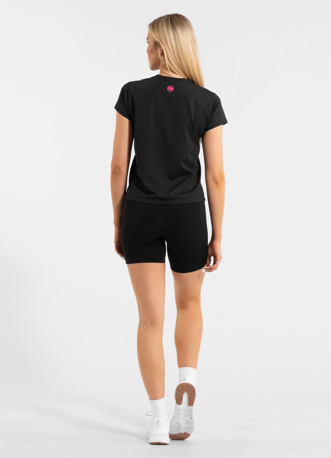 T-shirt AVENIDA Femme Pitbull 3