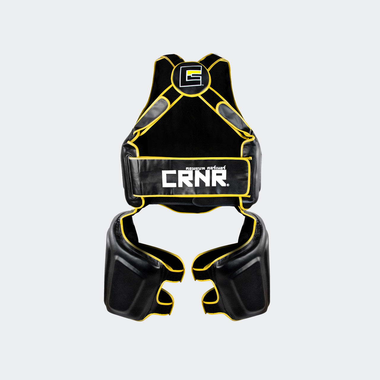 Trainer HMIT Noir CRNR