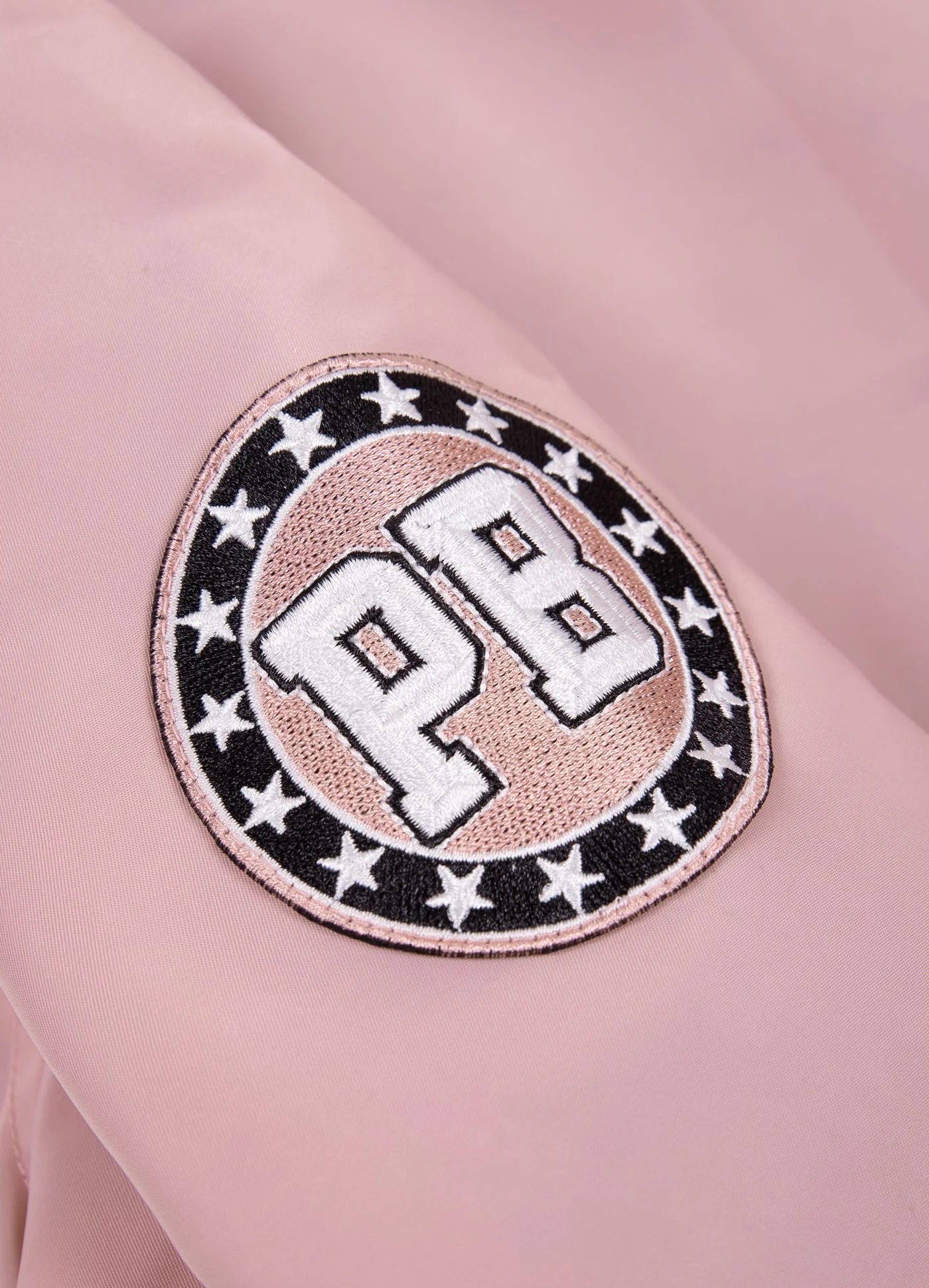 Veste Femme TEQUILA Rose PITBULL