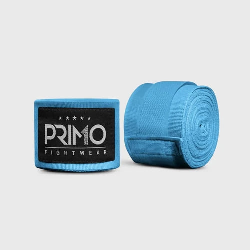 Bandes de Boxe Série 4m 8 Couleurs PRIMO