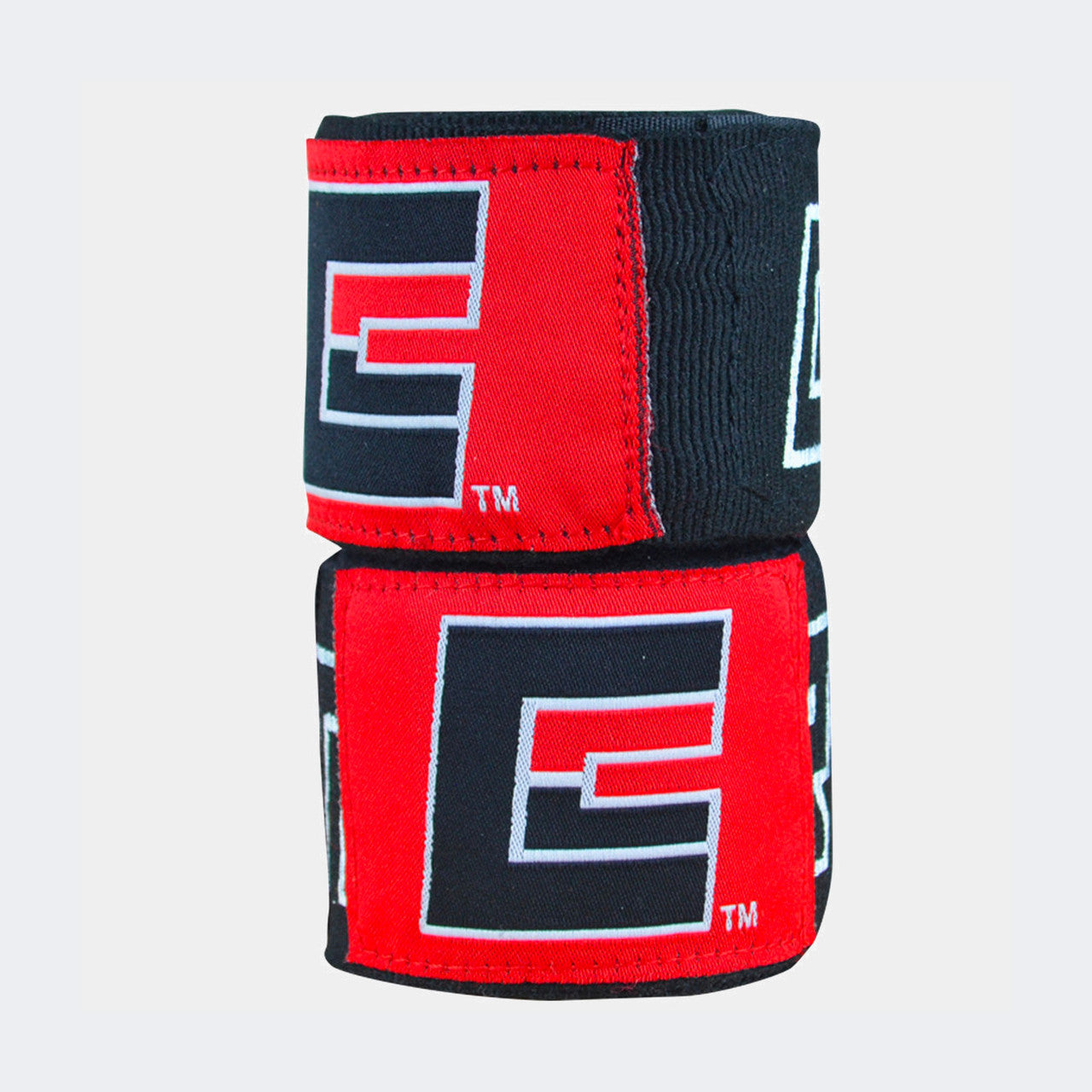 Bandes de boxe suprême noir CRNR