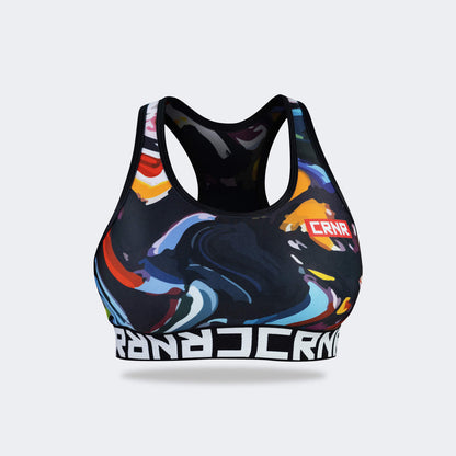 Brassière de sport Artist CRNR