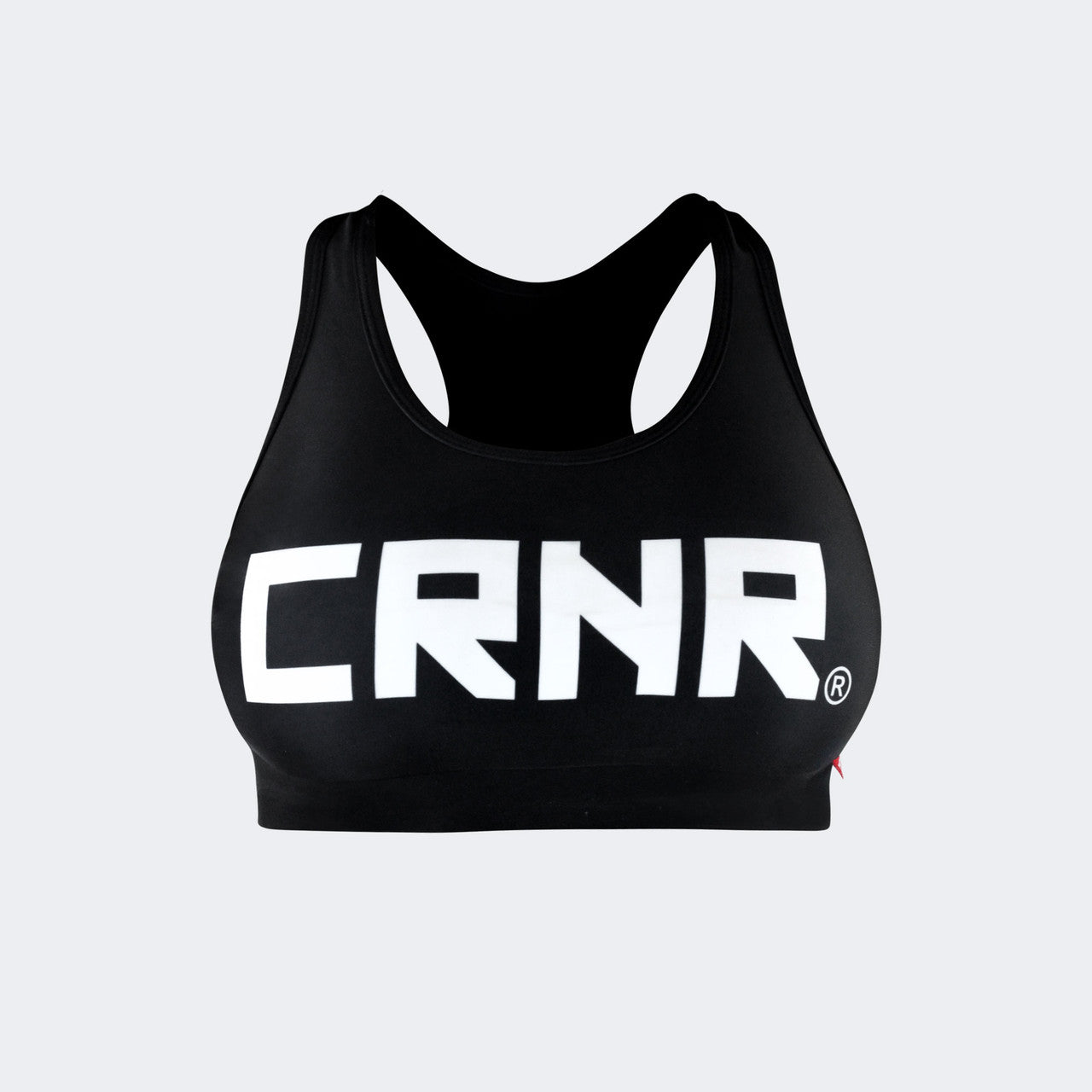 Brassière de sport Noir CRNR