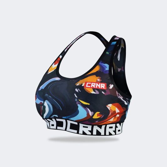 Brassière de sport Artist CRNR