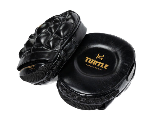 Patte d'ours Noir Turtle Hit N Move