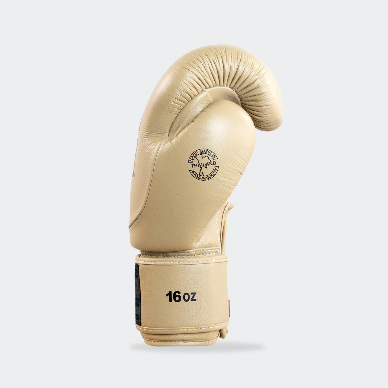 Gants de Boxe HMIT Crème CRNR