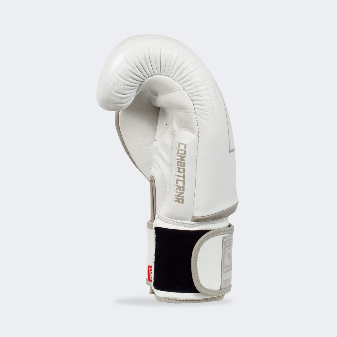 Gants de Boxe HMIT Gris Clair CRNR