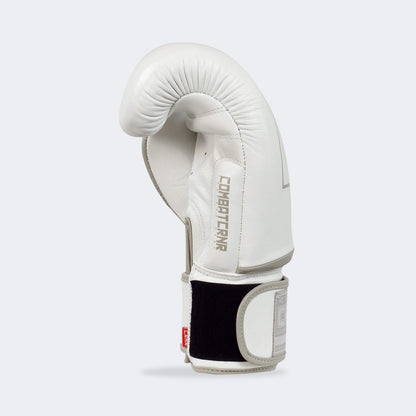 Gants de Boxe HMIT Gris Clair CRNR
