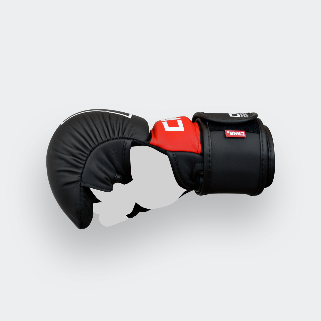 Gants de MMA Sparring enfants Noir CRNR