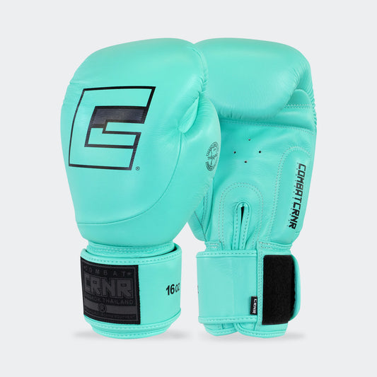 Gants de Boxe HMIT Mint CRNR