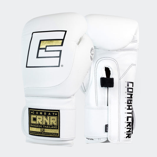 Gants de Boxe HMIT Velcro CRNR