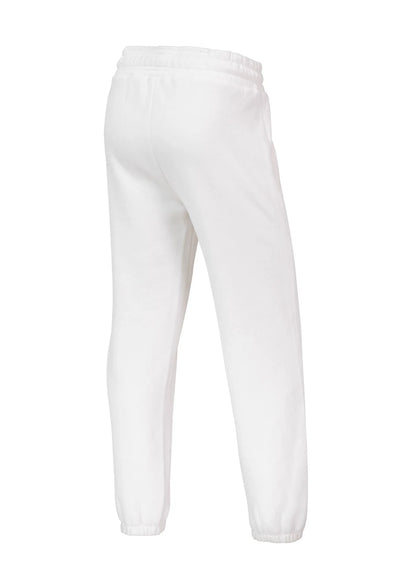 Jogging Femme TYRIAN Blanc PITBULL