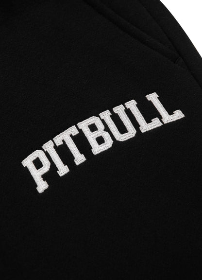 Jogging Femme TYRIAN Noir PITBULL