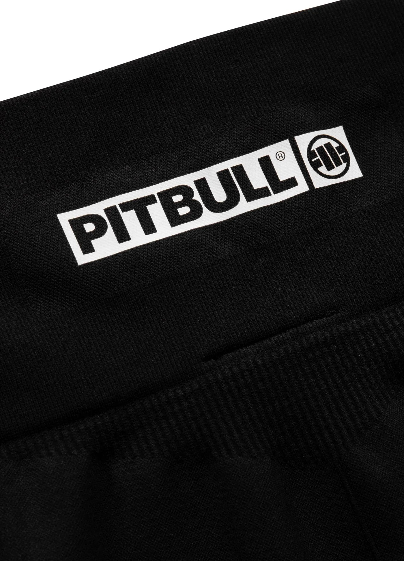Leggings Colombia Noir Pitbull