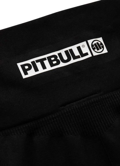Leggings Colombia Noir Pitbull