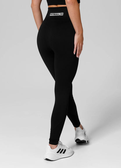 Leggings Colombia Noir Pitbull