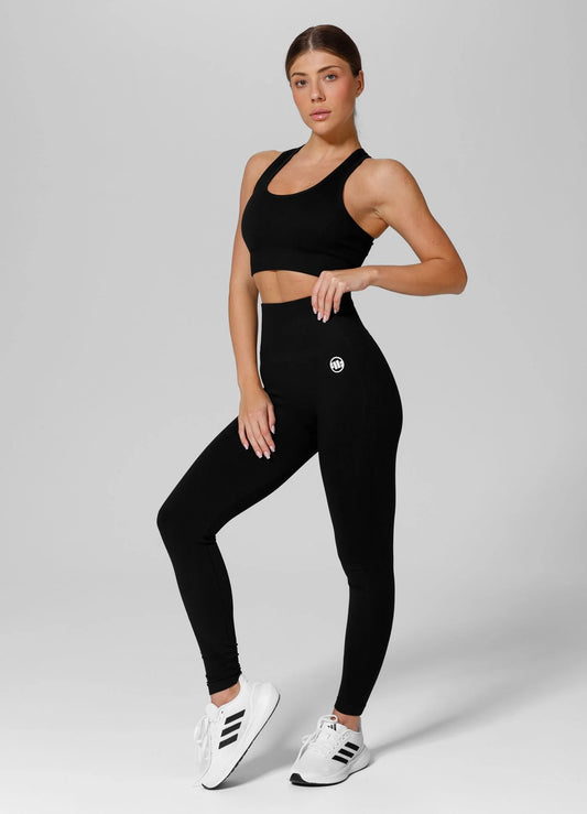 Leggings Colombia Noir Pitbull