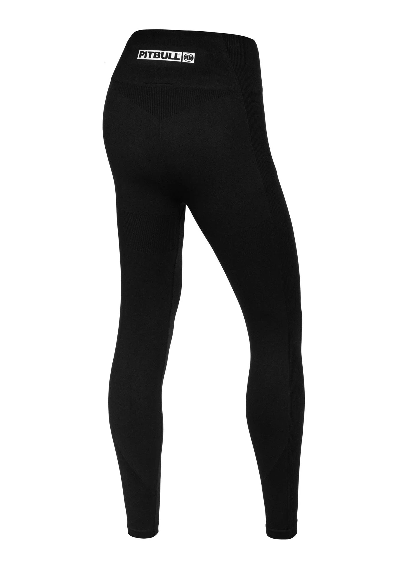 Leggings Colombia Noir Pitbull