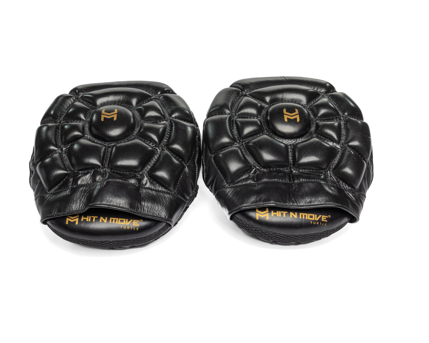 Micro Pattes d'ours Turtle Noir Hit N Move