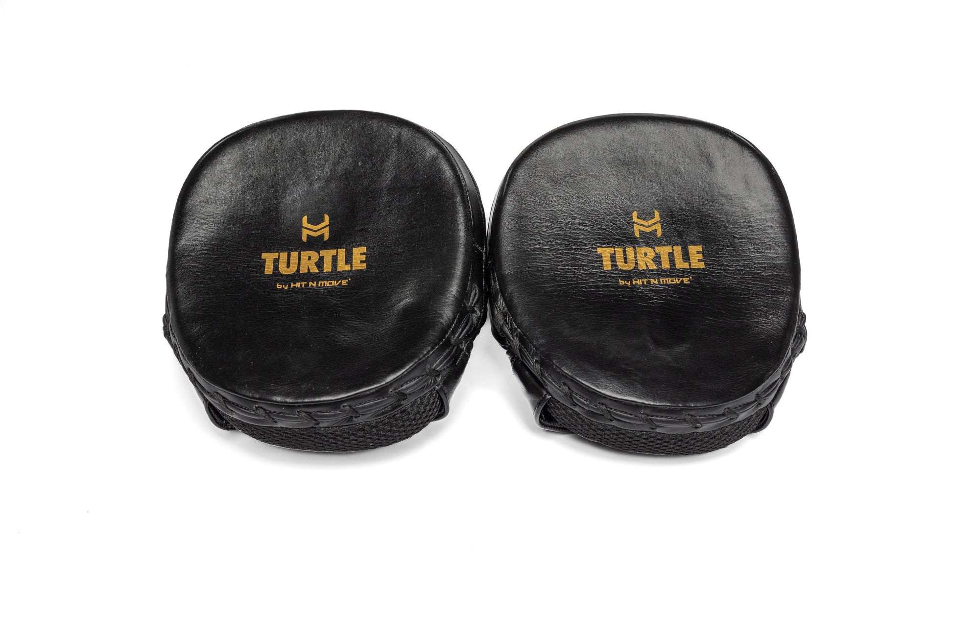 Micro Pattes d'ours Turtle Noir Hit N Move