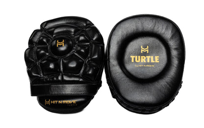 Patte d'ours Noir Turtle Hit N Move