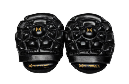 Patte d'ours Noir Turtle Hit N Move