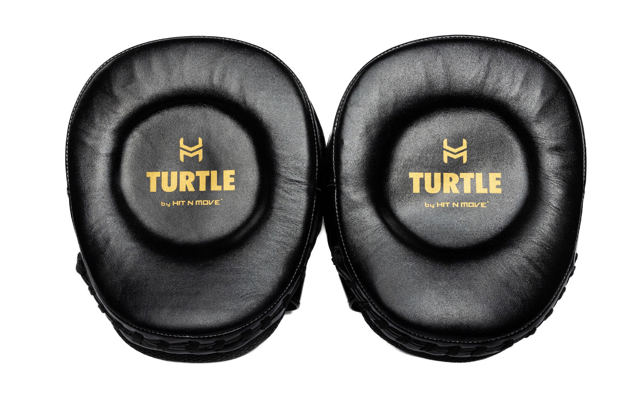 Patte d'ours Noir Turtle Hit N Move