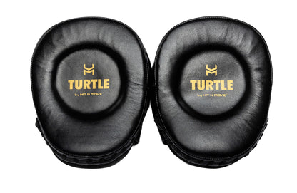 Patte d'ours Noir Turtle Hit N Move