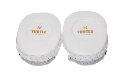 Pattes d'ours Blanches Turtle Hit N Move