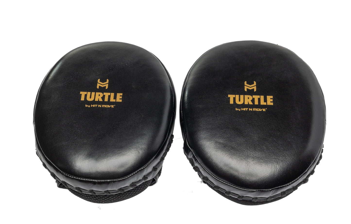 Pattes d'ours Mega Turtle Noir Hit N Move